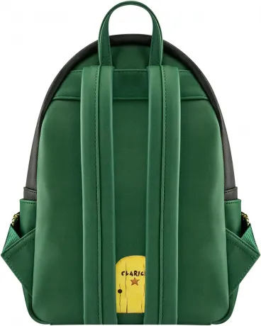 Mini sac à dos Trésors du Coffre-fort Loungefly