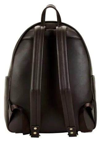 Mini sac à dos Trilogie Le Seigneur des Anneaux Triple Poches Loungefly