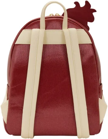 Mini sac à dos Triple Poche Loungefly