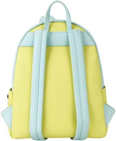 Mini sac à dos Triple Poches Bambi et ses Amis Loungefly