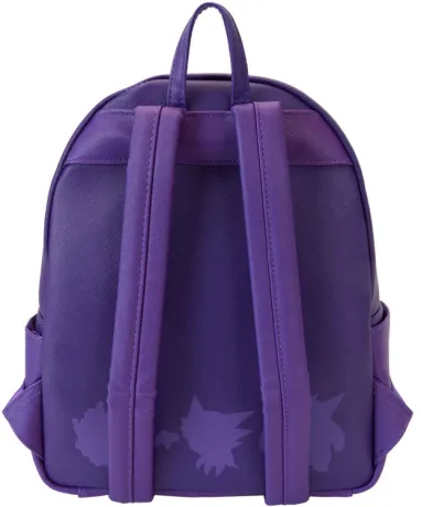 Mini sac à dos Triple Poches Fantominus Evolutions Loungefly