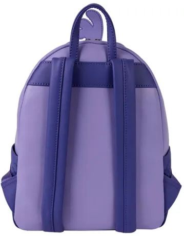 Mini sac à dos Triple Poches Mike Sully et Randall Loungefly