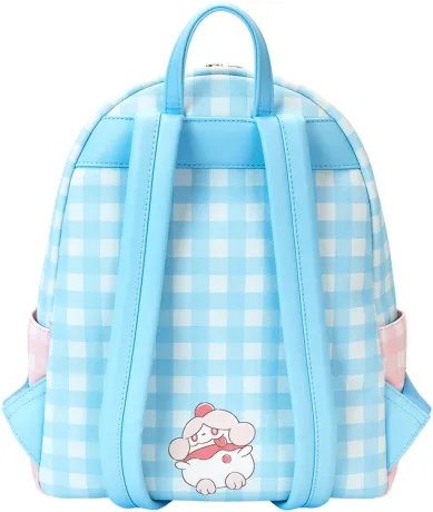 Mini sac à dos Triple Poches Pokémon Café Loungefly