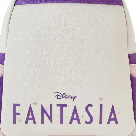 Mini sac à dos Triple Poches Scènes Loungefly