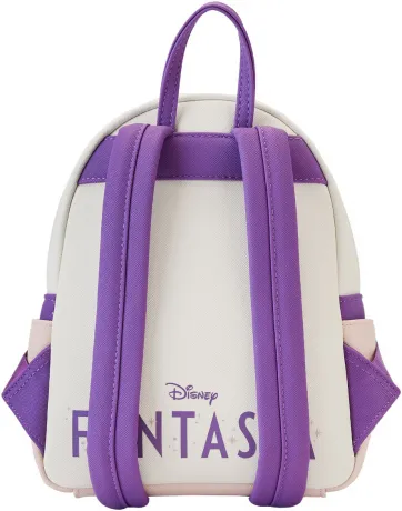 Mini sac à dos Triple Poches Scènes Loungefly