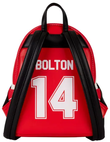 Mini sac à dos Troy Bolton Maillot Wildcats Loungefly