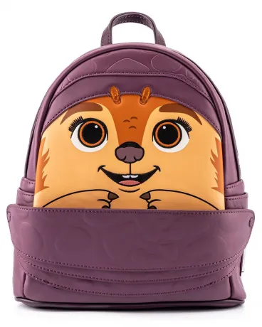 Mini sac à dos Tuk Tuk Cosplay Loungefly