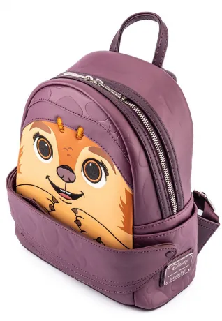 Mini sac à dos Tuk Tuk Cosplay Loungefly