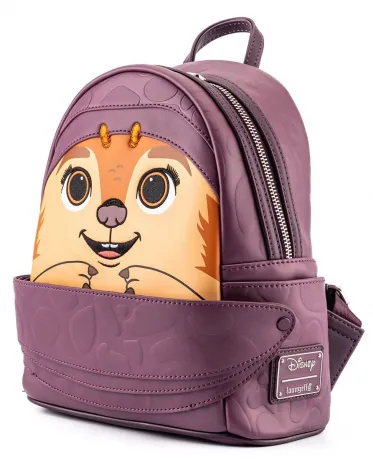 Mini sac à dos Tuk Tuk Cosplay Loungefly