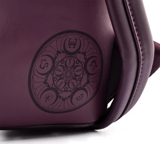 Mini sac à dos Tuk Tuk Cosplay Loungefly