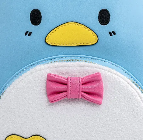 Mini sac à dos Tuxedo Sam Cosplay Loungefly