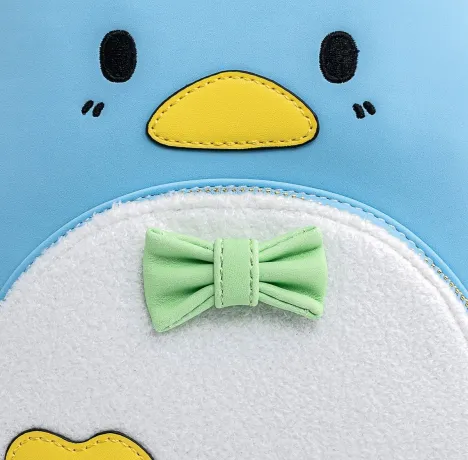 Mini sac à dos Tuxedo Sam Cosplay Loungefly