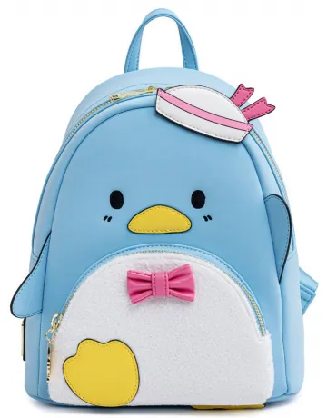 Mini sac à dos Tuxedo Sam Cosplay Loungefly