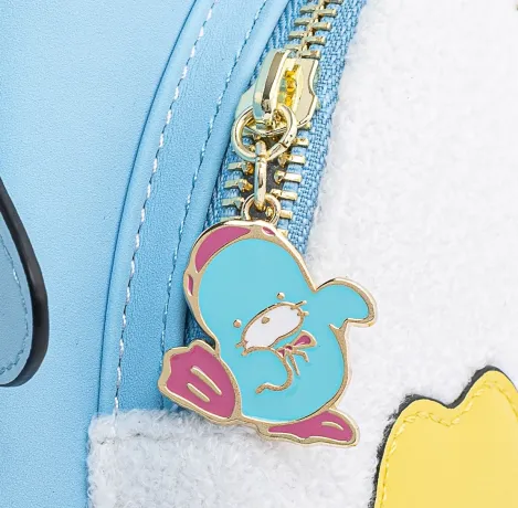 Mini sac à dos Tuxedo Sam Cosplay Loungefly