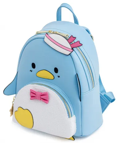 Mini sac à dos Tuxedo Sam Cosplay Loungefly