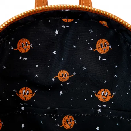 Mini sac à dos TVA Multivers Lenticulaire Loungefly