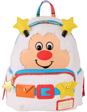 Mini sac à dos Twink Peluche Cosplay Light Up Loungefly