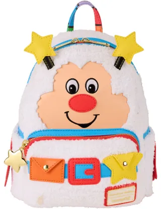 Mini sac à dos Twink Peluche Cosplay Light Up Loungefly