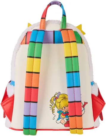 Mini sac à dos Twink Peluche Cosplay Light Up Loungefly