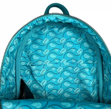 Mini sac à dos Un chant de Noël Jacob Marley Dingo Cosplay Loungefly