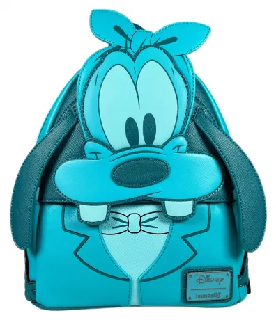 Mini sac à dos Un chant de Noël Jacob Marley Dingo Cosplay Loungefly