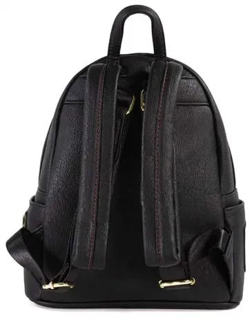 Mini sac à dos Uniforme de Gryffondor à Poudlard Loungefly