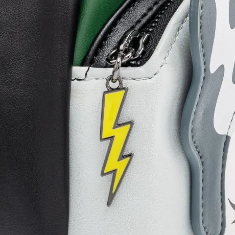 Mini sac à dos Universal Monsters Frankie et sa fiancée Cosplay Loungefly