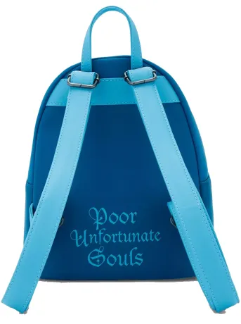 Mini sac à dos Ursula Loungefly