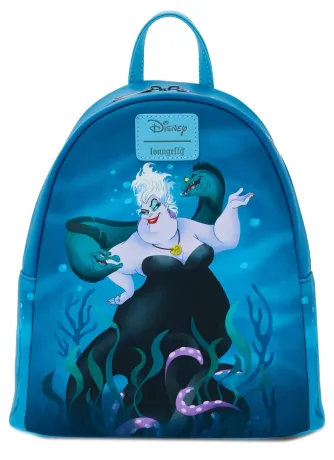 Mini sac à dos Ursula Loungefly