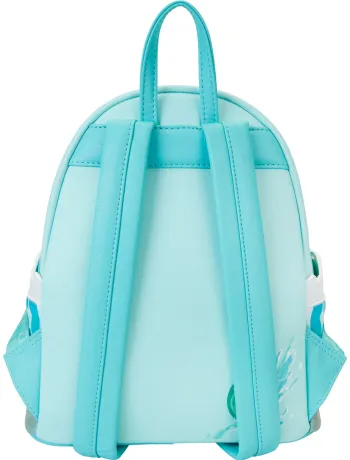 Mini sac à dos Vagues de l&#039;Océan Loungefly