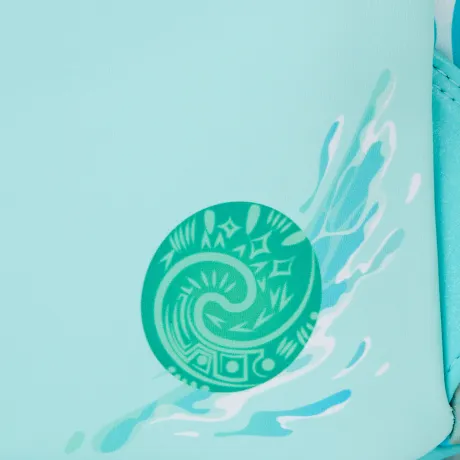 Mini sac à dos Vagues de l&#039;Océan Loungefly