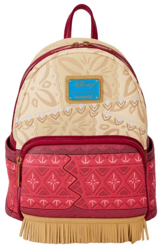 Mini sac à dos Vaiana 2 Cosplay Loungefly