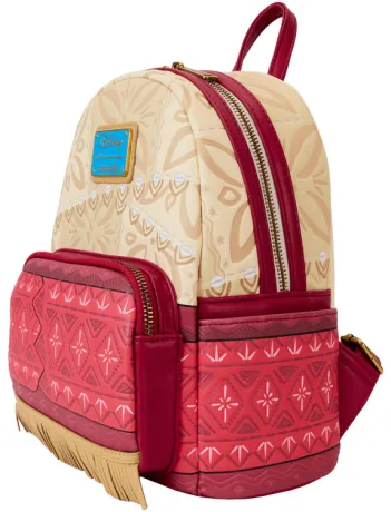 Mini sac à dos Vaiana 2 Cosplay Loungefly