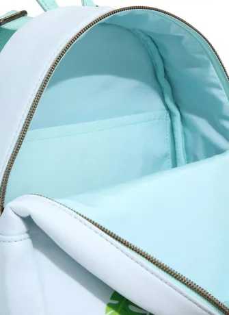 Mini sac à dos Vaiana Bébé à la Plage Loungefly