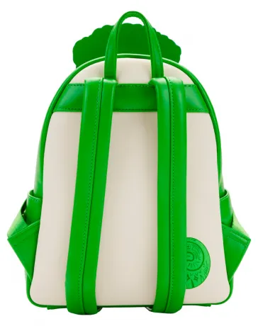 Mini sac à dos Vaiana et ses Amis Triple Poches Loungefly