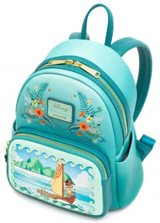 Mini sac à dos Histoire de Princesse Loungefly