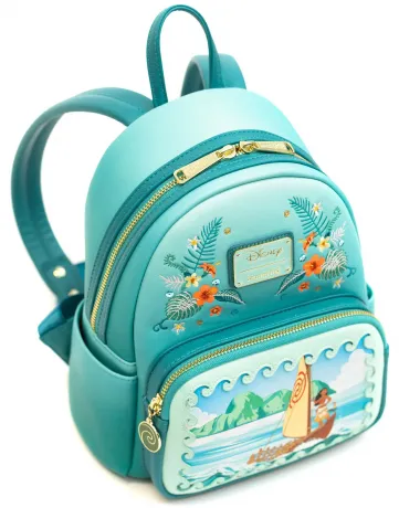 Mini sac à dos Histoire de Princesse Loungefly