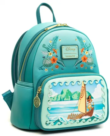 Mini sac à dos Histoire de Princesse Loungefly