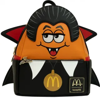 Mini sac à dos Vampire McNugget Loungefly