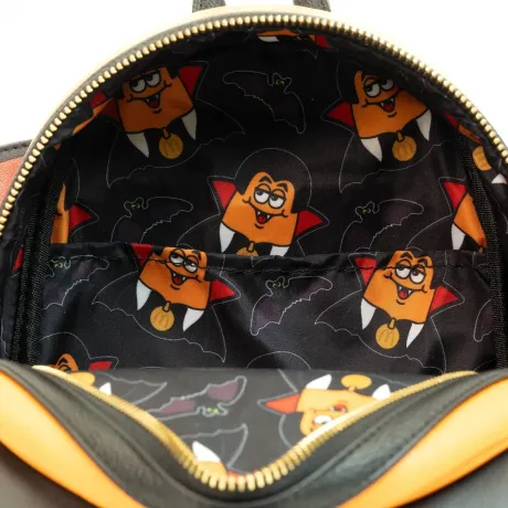 Mini sac à dos Vampire McNugget Loungefly