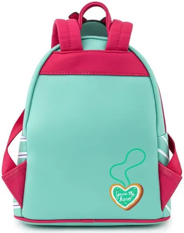 Mini sac à dos Vanellope Cosplay Loungefly