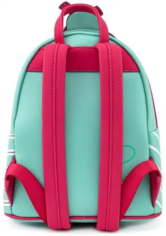 Mini sac à dos Vanellope Cosplay Loungefly