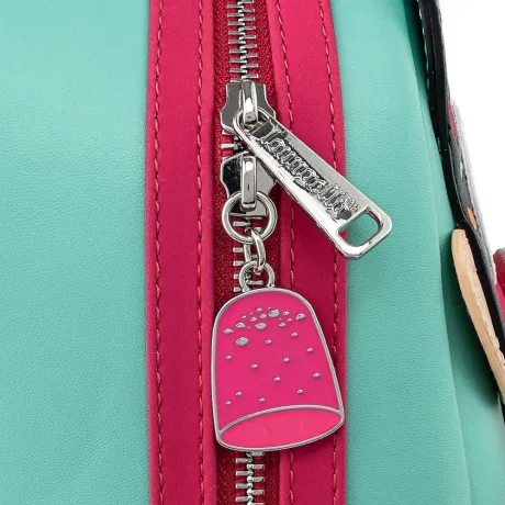 Mini sac à dos Vanellope Cosplay Loungefly