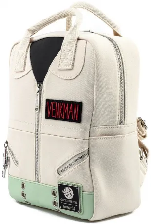 Mini sac à dos Venkman Cosplay Loungefly