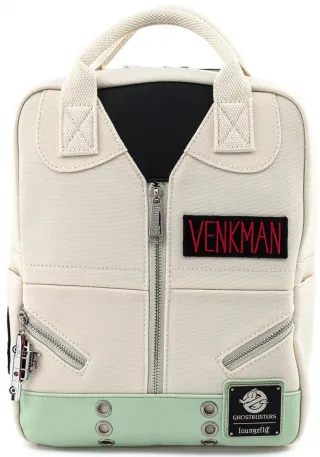Mini sac à dos Venkman Cosplay Loungefly