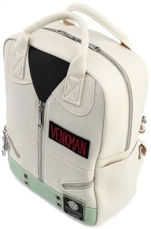 Mini sac à dos Venkman Cosplay Loungefly