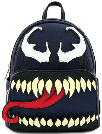 Mini sac à dos Venom Cosplay Loungefly
