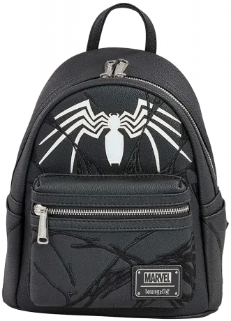 Mini sac à dos Venom Loungefly