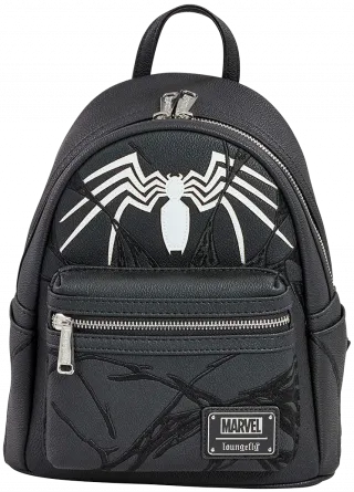 Mini sac à dos Venom Loungefly