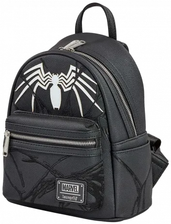 Mini sac à dos Venom Loungefly